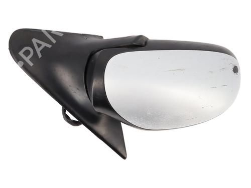 Right mirror PEUGEOT 406 (8B) 2.0 HDI 110 | BP25686557C27 