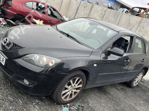 Right headlight MAZDA 3 (BK) 1.6 DI Turbo | BP28215363C29  - Image 6