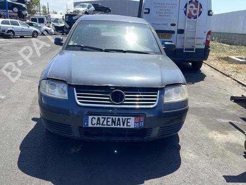 Højre forlygte VW PASSAT B5.5 (3B3) 1.9 TDI | BP25698719C29 