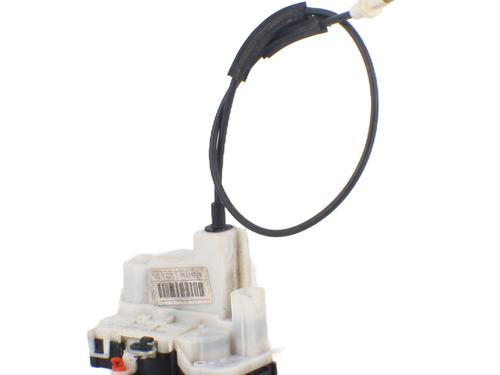 Used Front left lock Front left lock FIAT 500 (312_) 1.2 (312AXA1A) (69 hp) 34005631 34005631