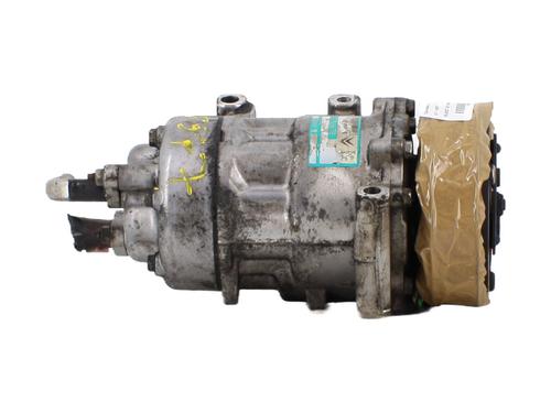 AC compressor PEUGEOT 307 (3A/C) 2.0 HDi 135 | BP25672246M34 