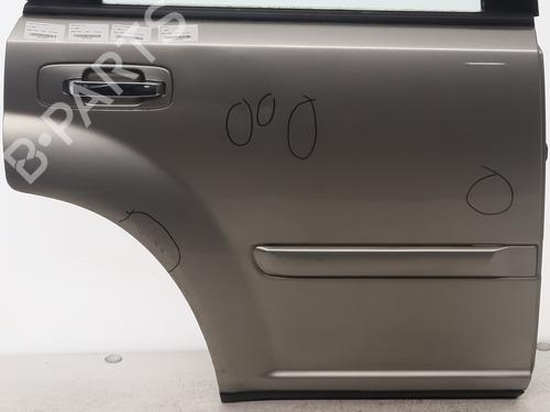 Rear right window mechanism NISSAN X-TRAIL I (T30) 2.2 Di 4x4 | BP25871822C25 