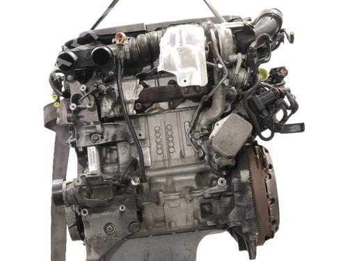 Engine PEUGEOT 208 I (CA_, CC_) 1.6 HDi | BP37080121M1 - Image 4