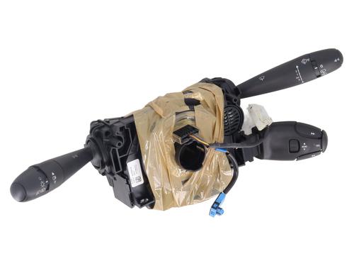 Used Steering column stalk CITROËN C3 II (SC_) 1.0 VTi 68 (68 hp) 30536823