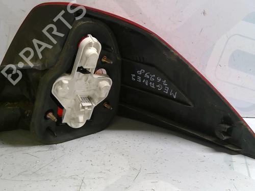 Used Left taillight Left taillight 25687336 25687336