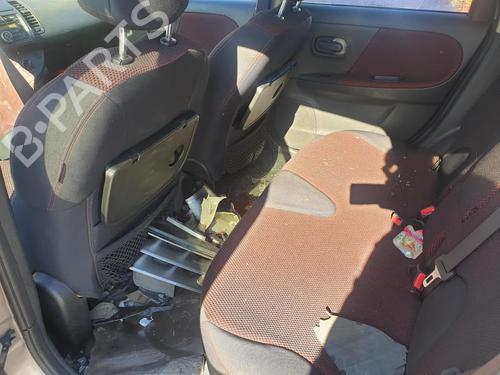 Left rear window switch NISSAN NOTE (E11, NE11) 1.5 dCi | BP25687403I29  - Image 7