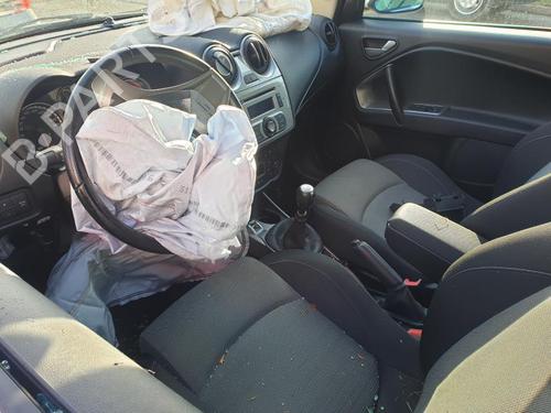 Climate control ALFA ROMEO MITO (955_) 1.3 MultiJet (955AXH1B, 955AXT1A) | BP25687666I5  - Image 7