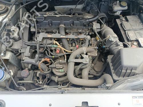 Recambios CITROËN BERLINGO / BERLINGO FIRST Box Body/MPV (M_) 2.0 HDI 90 (MBRHY, MCRHY) 4863445