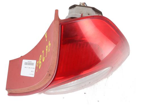 Right taillight RENAULT CLIO II (BB_, CB_) 1.5 dCi (B/CB07) | BP25690721C35 