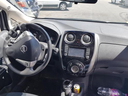 Used Parts NISSAN NOTE (E12)  1.5 dCi  2537935