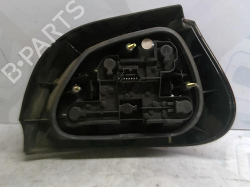 Used Left taillight Left taillight RENAULT MEGANE I (BA0/1_) 1.9 dTi (BA1U) (80 hp) 25699230 25699230