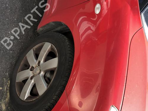 Starter SUZUKI SWIFT III (MZ, EZ) 1.3 DDiS (RS413D) | BP25692861M8  - Image 10