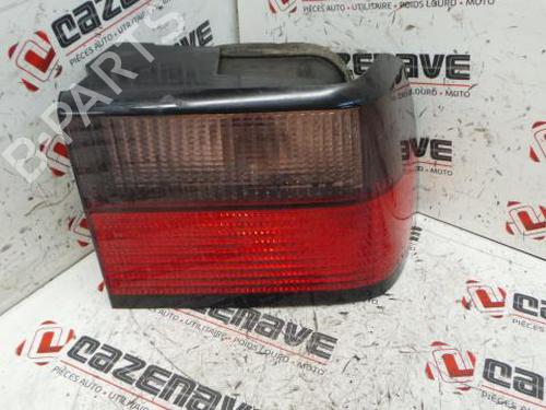 Used Right taillight CITROËN XANTIA (X1_, X2_) 2.1 Turbo D 12V (109 hp) 25688091