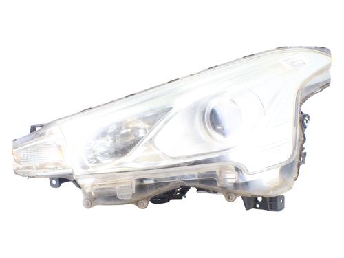 Left headlight CITROËN C4 AIRCROSS 1.6 HDi 115 AWC | BP37751160C28 - Image 7