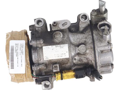 Used AC compressor AC compressor CITROËN JUMPER II Van 2.2 HDi 100 (101 hp) 36346404 36346404