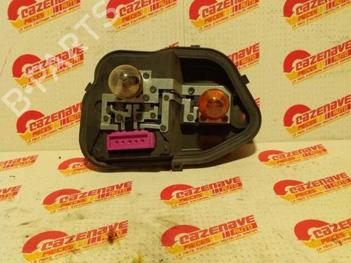 Used Lamp holder Lamp holder RENAULT MEGANE III Hatchback (BZ0/1_, B3_) 1.5 dCi (BZ09, BZ0D, BZ1W, BZ29, BZ14) (110 hp) 27693721 27693721