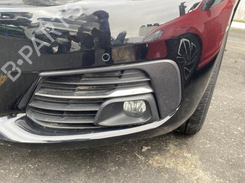 Used Left front fog light Left front fog light PEUGEOT 308 II (LB_, LP_, LW_, LH_, L3_) 1.5 BlueHDi 130 (131 hp) 33610506 33610506