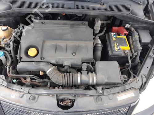 Left front fog light SUZUKI SX4 (EY, GY) 1.9 DDiS (RW419D) | BP25696223C30  - Image 8