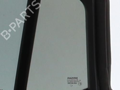 rear-right-door-window-nissan-leaf-ze0-2010-2011-2012-2013-2014-2015-2016-2017-25672864 main image