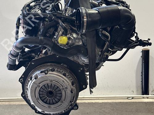 Used Engine Engine 37751032 37751032