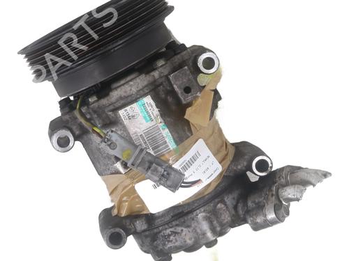 AC compressor RENAULT CLIO III (BR0/1, CR0/1) 1.5 dCi (BR17, CR17) | BP27655529M34 - Image 4