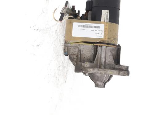 Startmotor PEUGEOT 206 Hatchback (2A/C) 1.4 i | BP25685946M8 