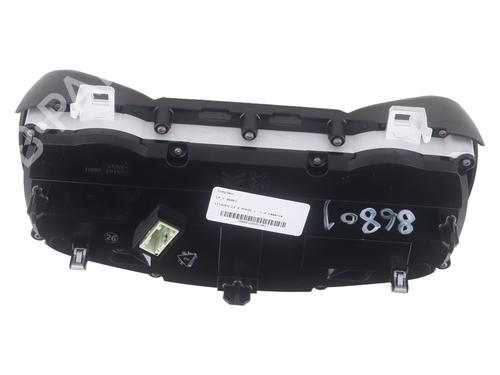 Instrument cluster CITROËN C3 III (SX) 1.2 PureTech 82 | BP27265159C47 - Image 2
