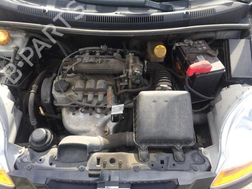 Right taillight CHEVROLET MATIZ (M200, M250) 0.8 | BP25699634C35 