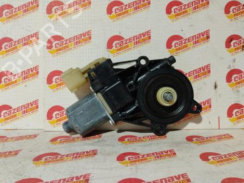 Rudehejsemotor forskærm venstre FORD FIESTA VI (CB1, CCN) 1.4 TDCi (68 hp) 25687890