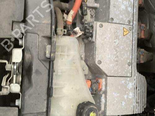 Left front window switch RENAULT KANGOO Express (FW0/1_) Z.E. (FW0Z, FW1Z) | BP28132667I27 - Image 5