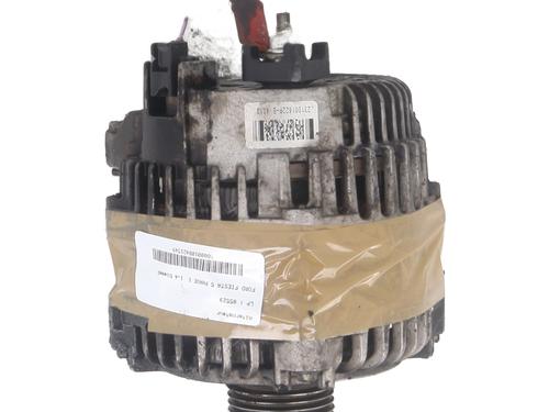 Alternator FORD FIESTA V (JH_, JD_) 1.4 TDCi | BP27258098M7 