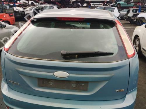 Used Tailgate Tailgate FORD FOCUS II (DA_, HCP, DP) [2004-2013] 34396934 34396934