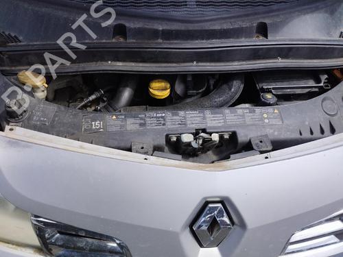 Left front window switch RENAULT MODUS / GRAND MODUS (F/JP0_) 1.5 dCi (FP0F, JP0F) | BP37036818I27 - Image 3