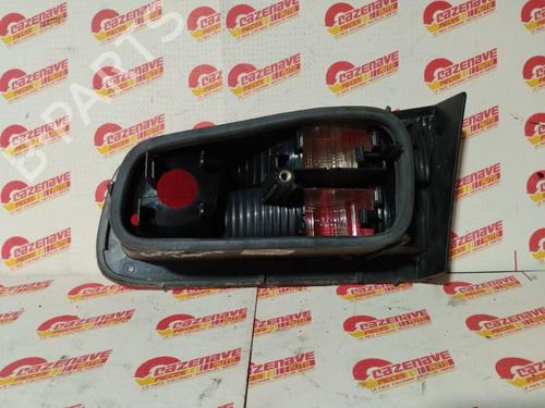 Used Left tailgate light Left tailgate light RENAULT LAGUNA II (BG0/1_) [2001-2007] 25689671 25689671