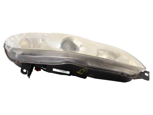 Used Right headlight Right headlight PEUGEOT 407 (6D_) 1.6 HDi 110 (6D9HZC, 6D9HYC) (109 hp) 25681087 25681087