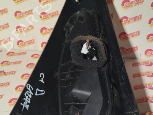Right taillight CITROËN C1 (PM_, PN_) 1.0 | BP25699839C35 