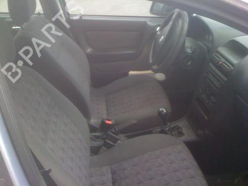 Rear left lock OPEL ASTRA G Estate (T98) 2.0 DTI 16V (F35) | BP25699789C100 