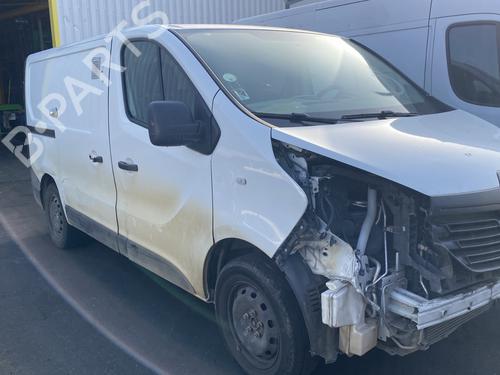 Right sun visor RENAULT TRAFIC III Van (FG_) 1.6 dCi 115 (FGMD) | BP26975738I2  - Image 7