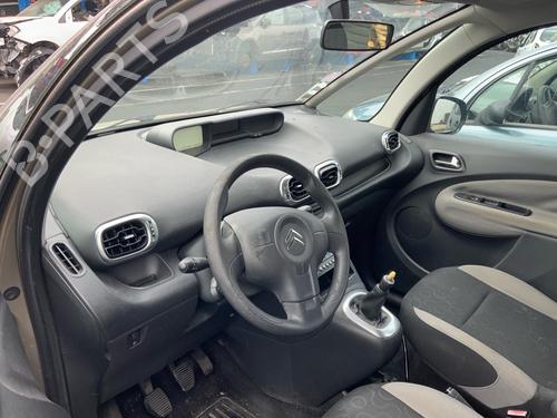 Engine CITROËN C3 Picasso (SH_) 1.4 VTi 95 (SH8FSC, SH8FP0, SH8FP6) | BP38681551M1 - Image 6