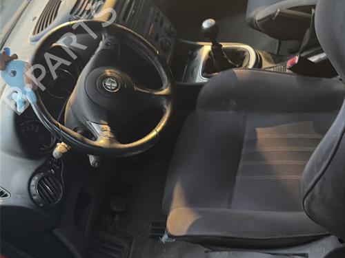 Engine ALFA ROMEO 147 (937_) 1.9 JTDM 16V (937.AXN1B, 937.AXZ1B) | BP32780792M1  - Image 8