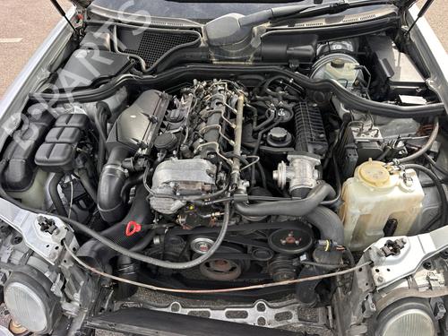 Used Parts MERCEDES-BENZ E-CLASS (W210) E 270 CDI (210.016) 4684946