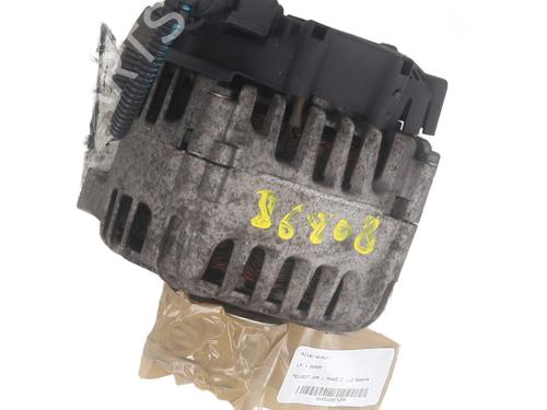 Alternator PEUGEOT 208 I (CA_, CC_) 1.2 THP 110 | BP27092441M7
