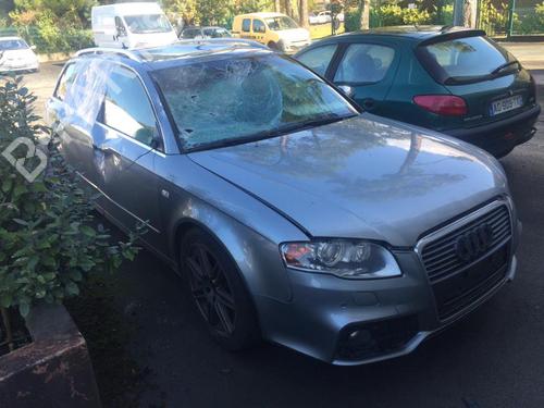 Right tailgate light AUDI A4 B7 Avant (8ED) 2.5 TDI | BP25699768C80 - Image 2