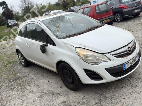 Left headlight OPEL CORSA D (S07) | BP36170648C28 - Image 8