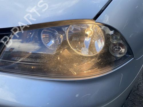 Used Left headlight SEAT IBIZA III (6L1) 1.4 TDI (70 hp) 29257301