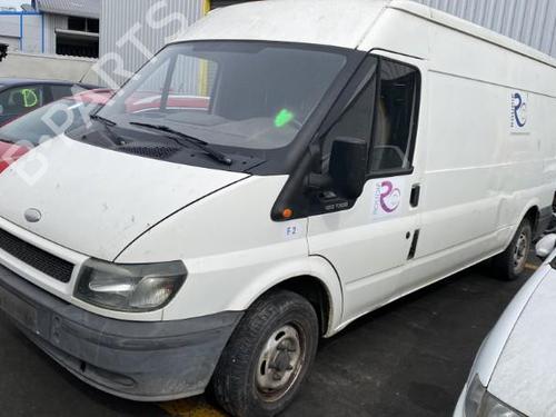 Left headlight FORD TRANSIT Van (FA_ _) 2.0 DI (FAE_, FAF_, FAG_) | BP25674125C28 - Image 7