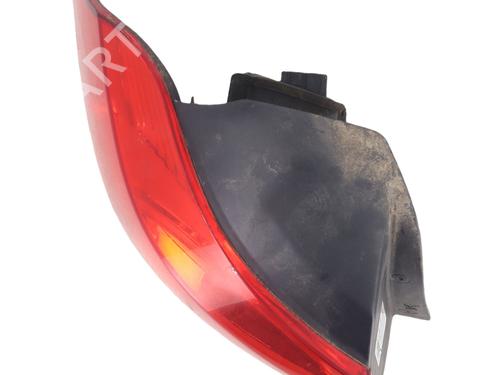 Left taillight VW GOLF VI (5K1) 2.0 TDI | BP37751373C34 - Image 6