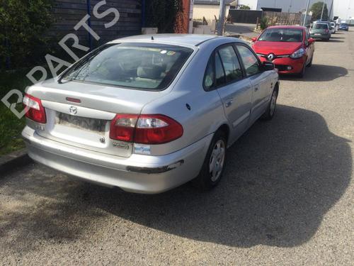 Right tailgate light MAZDA 626 V Hatchback (GF) | BP25687956C80 - Image 7