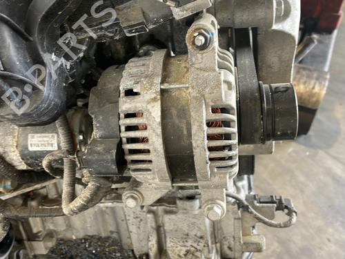 alternator-opel-karl-c16-2015-2016-2017-2018-2019-28002468 main image