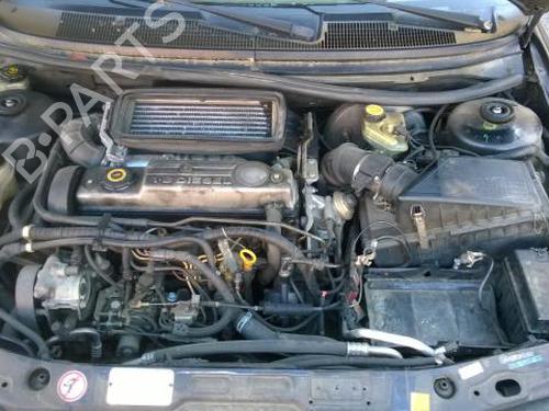 Left mirror FORD MONDEO I (GBP) 1.8 TD | BP25688108C26 